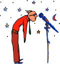 Telescope Clipart