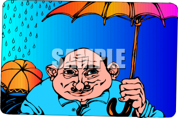 Rain Clipart