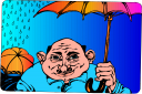 Rain Clipart