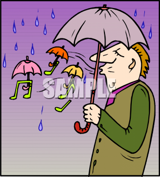 Rain Clipart