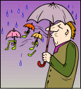 Rain Clipart