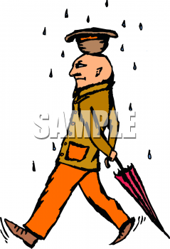 Rain Clipart