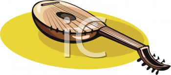 Music Clipart