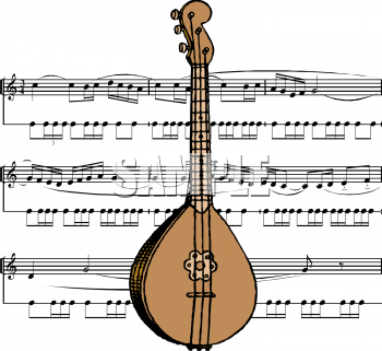 Music Clipart