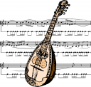 Music Clipart