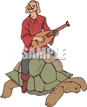 Tortoise Clipart