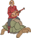 Tortoise Clipart