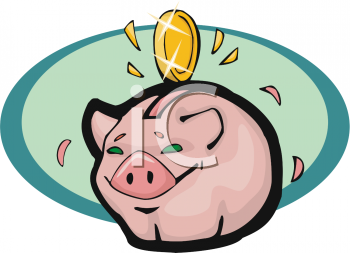 Coin Clipart