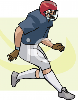 Football Clipart