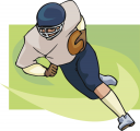 Football Clipart