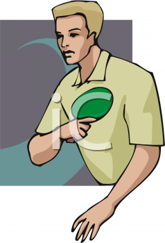 Tennis Clipart