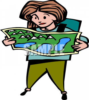 Tourism Clipart