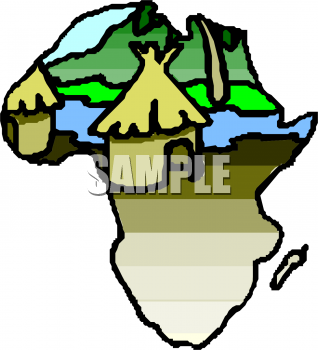 Tourism Clipart