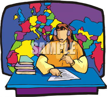 Tourism Clipart