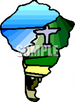 Tourism Clipart