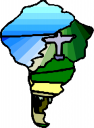 Tourism Clipart