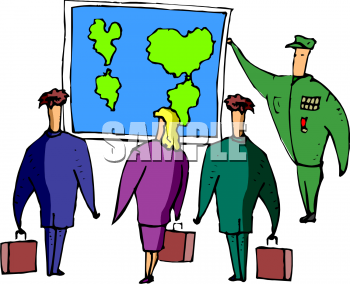 Tourism Clipart