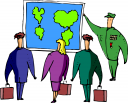 Tourism Clipart