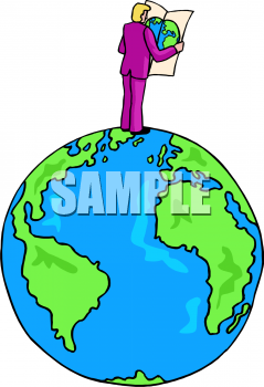 Tourism Clipart