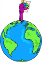 Tourism Clipart