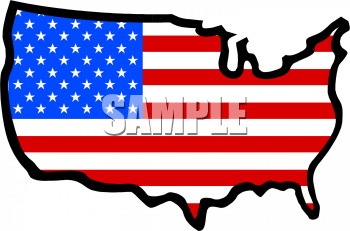 United States Clipart