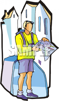 Tourism Clipart