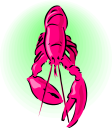 Lobster Clipart