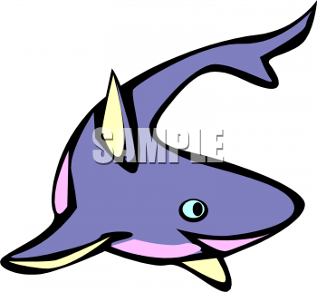 Fish Clipart