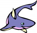 Fish Clipart