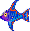 Fish Clipart