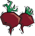 Vegetables Clipart