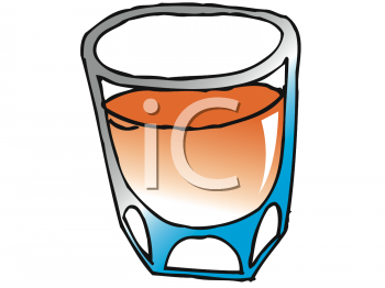 Drinks Clipart