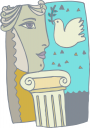 Dove Clipart