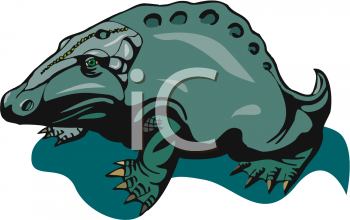 Dinosaur Clipart