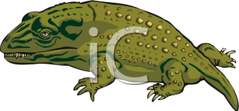 Dinosaur Clipart