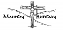 Crosses Clipart