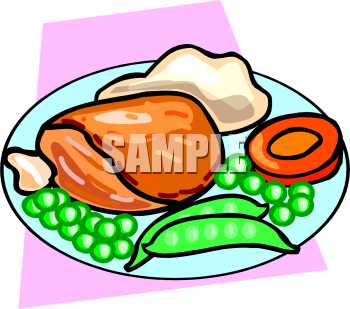 Vegetables Clipart