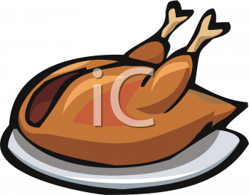 Chicken Clipart