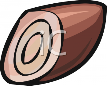 Ham Clipart