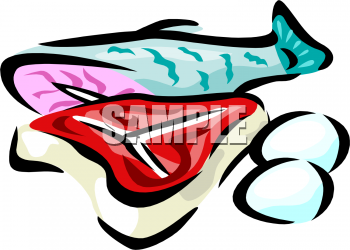 Fish Clipart