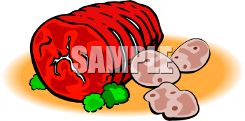 Vegetables Clipart