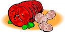 Vegetables Clipart