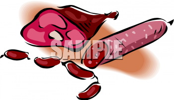 Pork Clipart