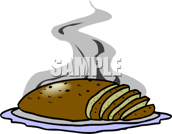 Dinner Clipart