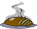 Dinner Clipart