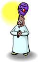 Prayer Clipart