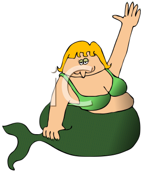 Fish Clipart