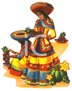 Tourism Clipart