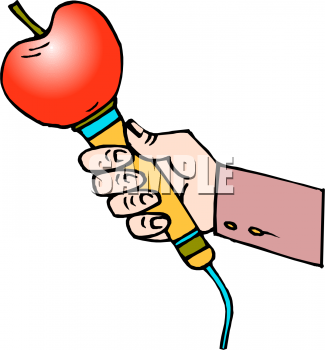 Apple Clipart