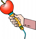 Apple Clipart